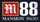 Logo M88